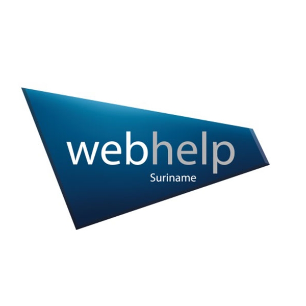 Webhelp Suriname